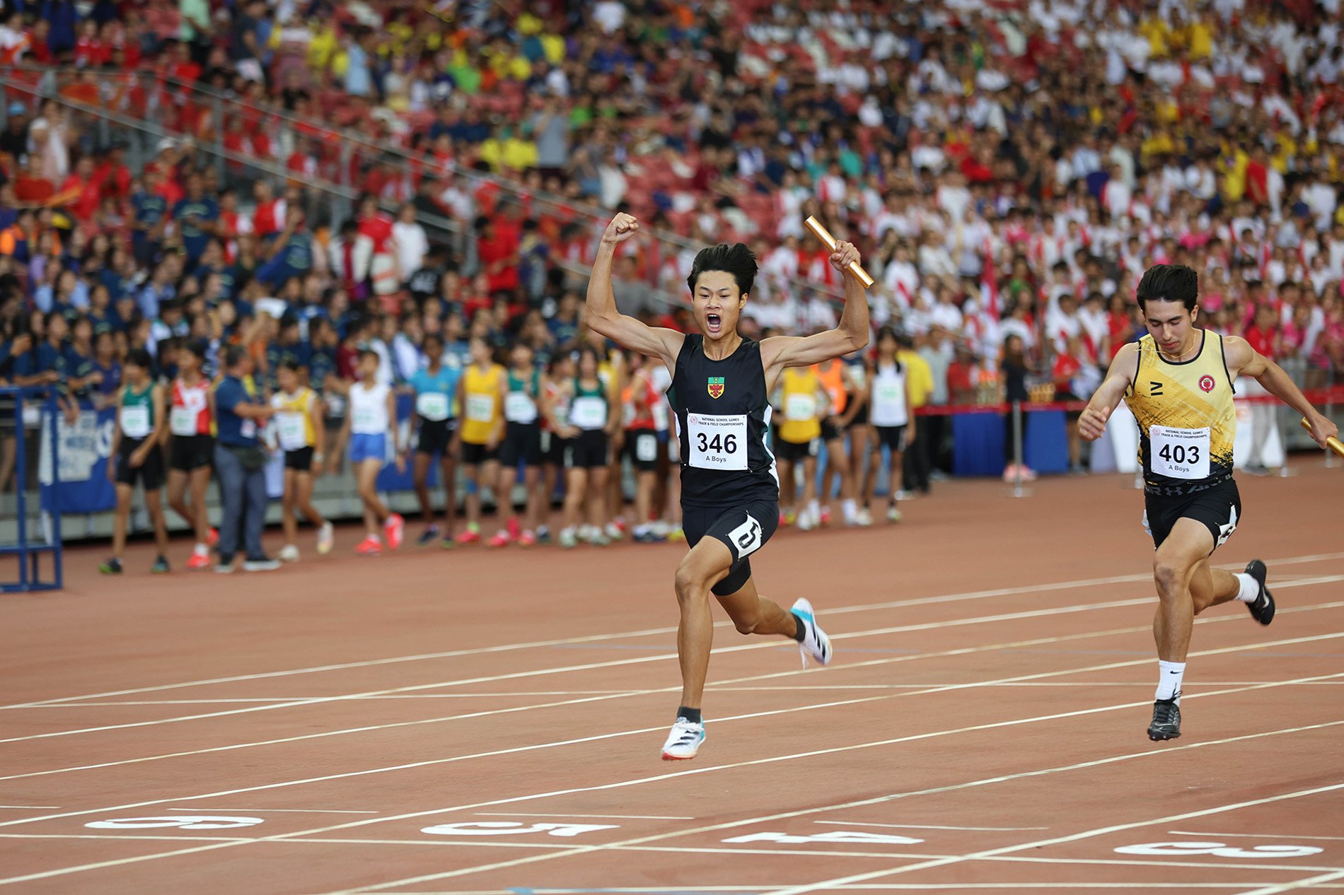 2024-04-19_NSG Track and Field Finals_Photo by JJ Wong-60