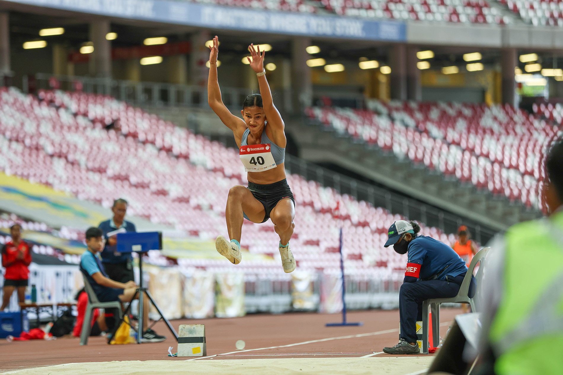 2024-04-19_NSG Track and Field Finals_Photo by JJ Wong-64