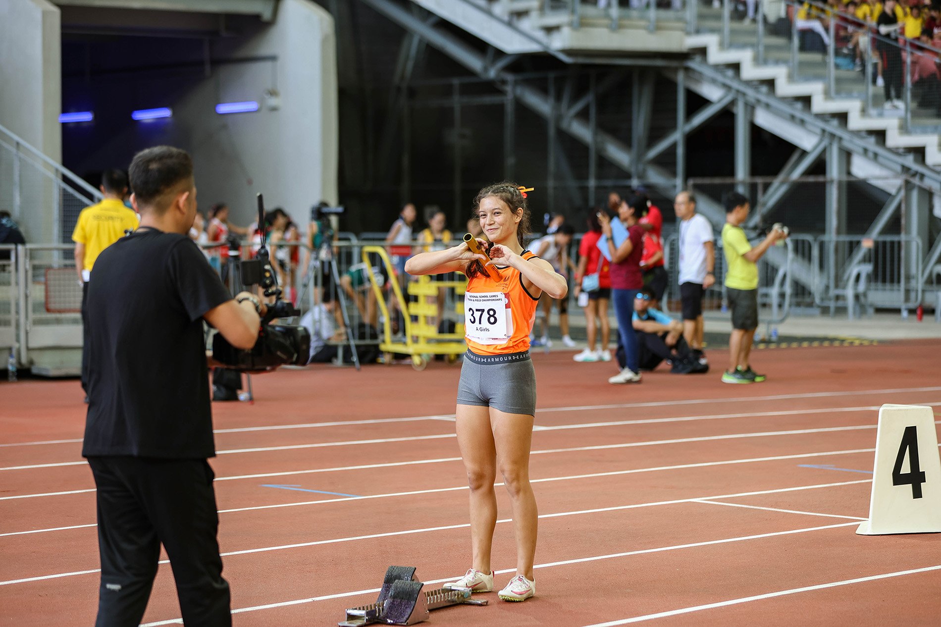 2024-04-19_NSG Track and Field Finals_Photo by JJ Wong-67