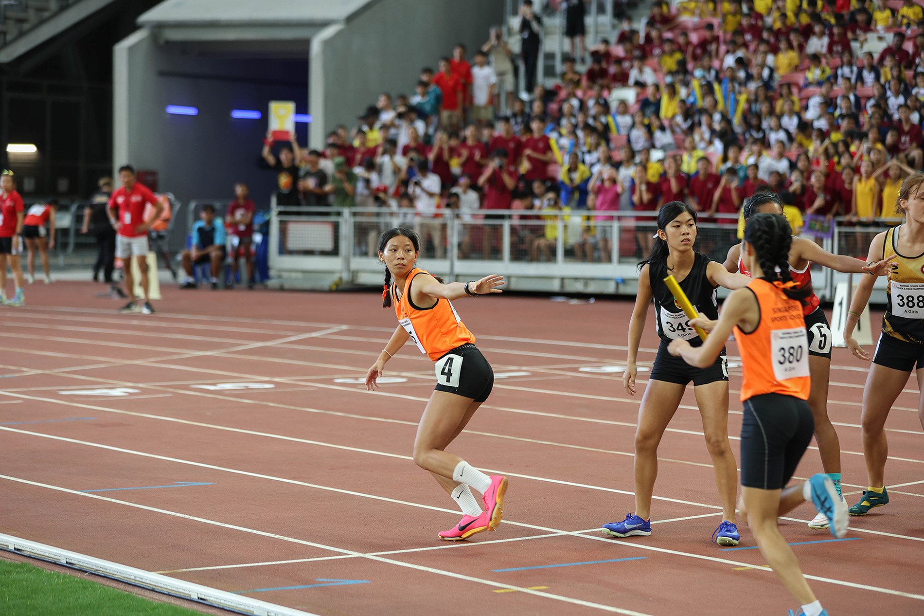 2024-04-19_NSG Track and Field Finals_Photo by JJ Wong-68
