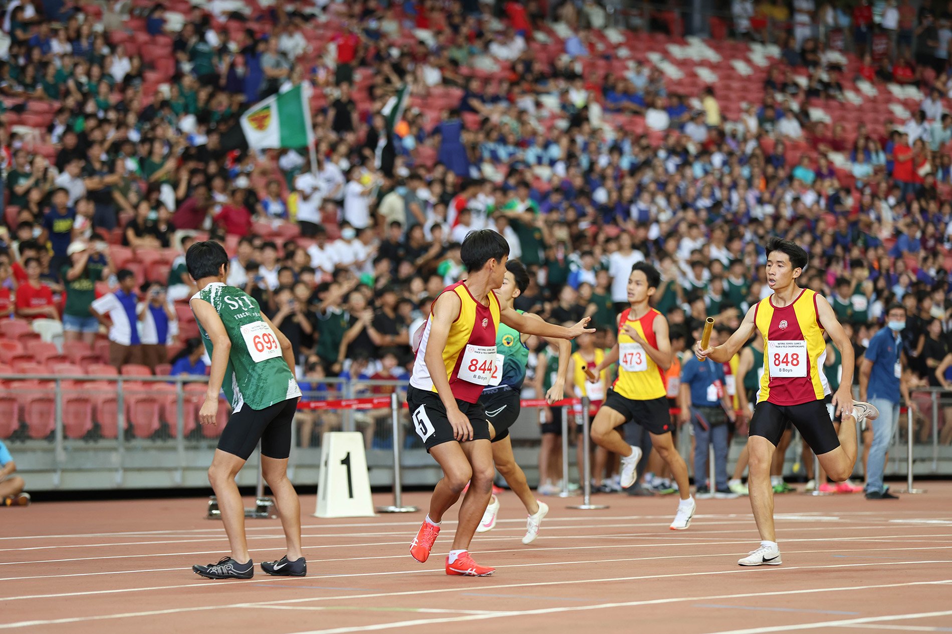 2024-04-19_NSG Track and Field Finals_Photo by JJ Wong-70
