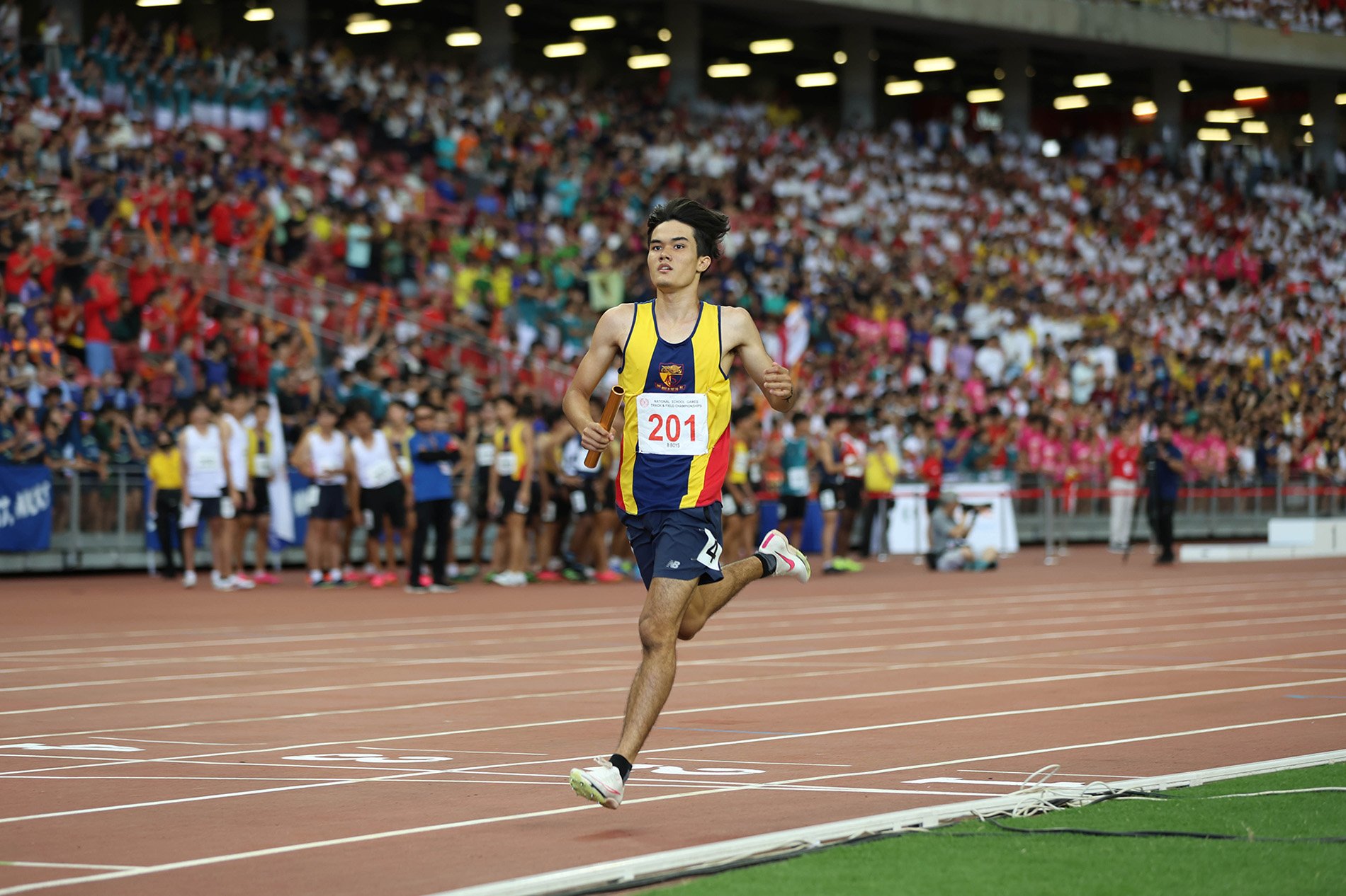 2024-04-19_NSG Track and Field Finals_Photo by JJ Wong-72