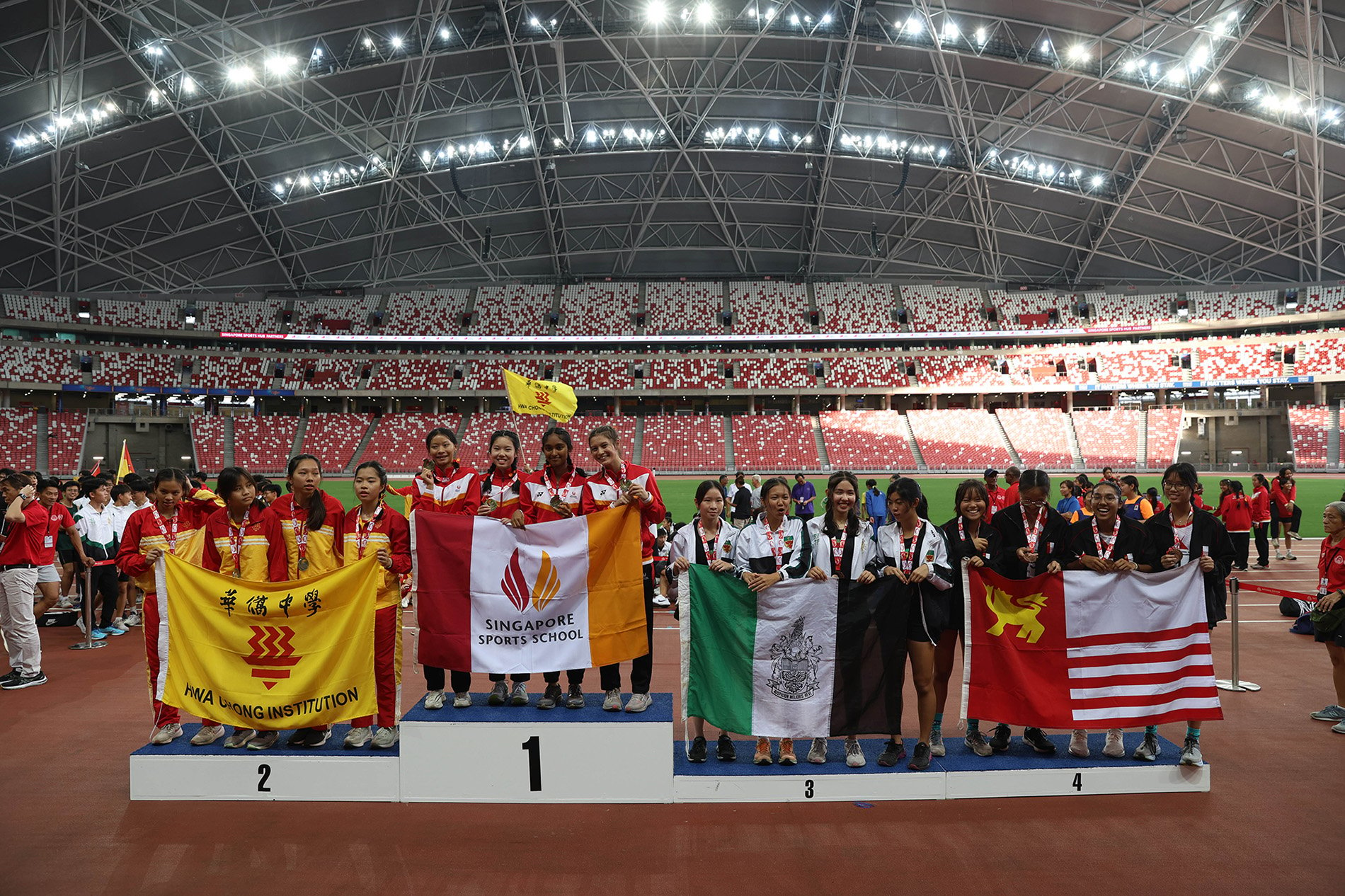 2024-04-19_NSG Track and Field Finals_Photo by JJ Wong-78