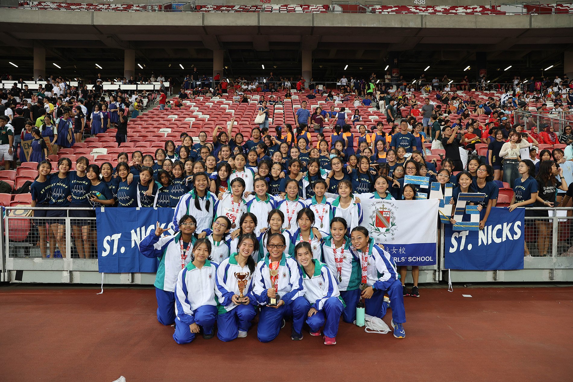 2024-04-19_NSG Track and Field Finals_Photo by JJ Wong-79