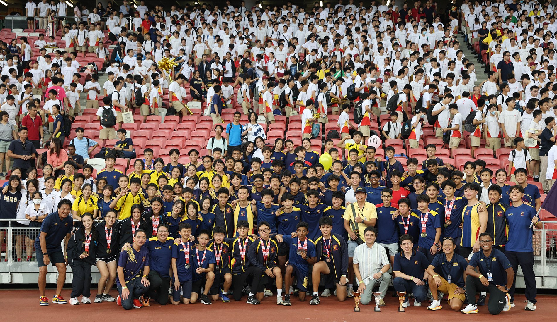 2024-04-19_NSG Track and Field Finals_Photo by JJ Wong-82