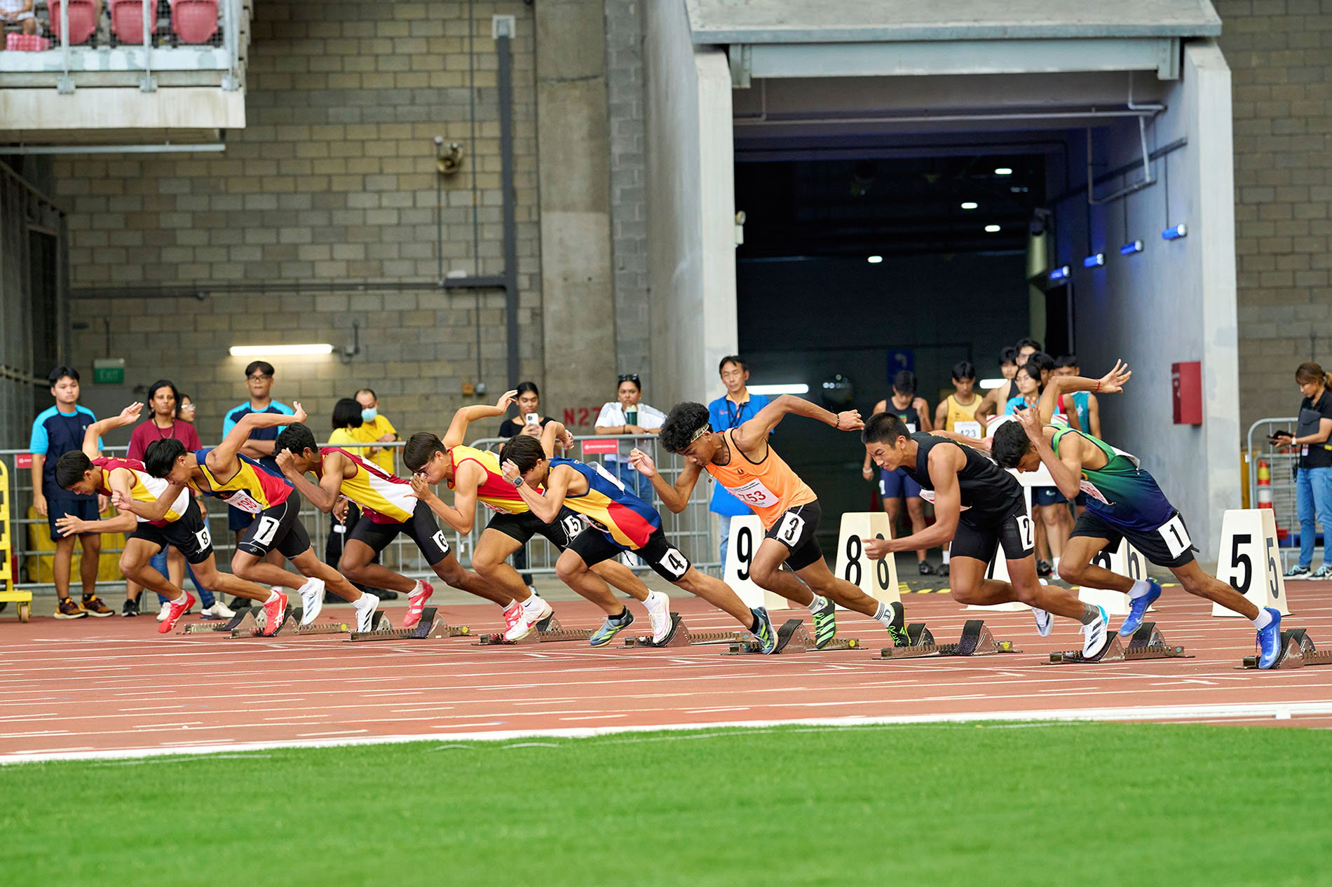 2024-04-19_NSG Track and Field _Photo by Eric Koh DSC05528