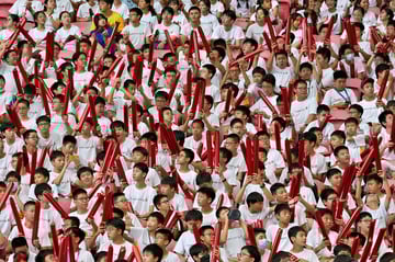 2024-04-19_NSG Track and Field _Photo by Eric Koh DSC05552