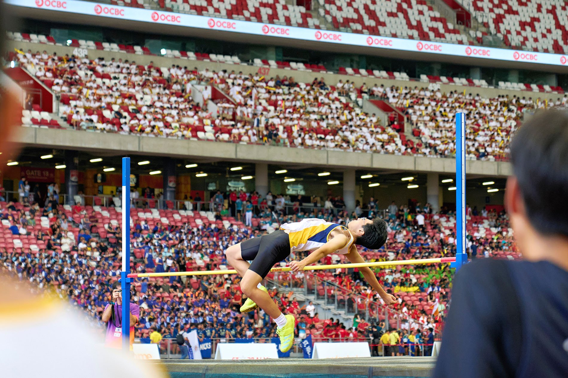 2024-04-19_NSG Track and Field _Photo by Eric Koh DSC05613