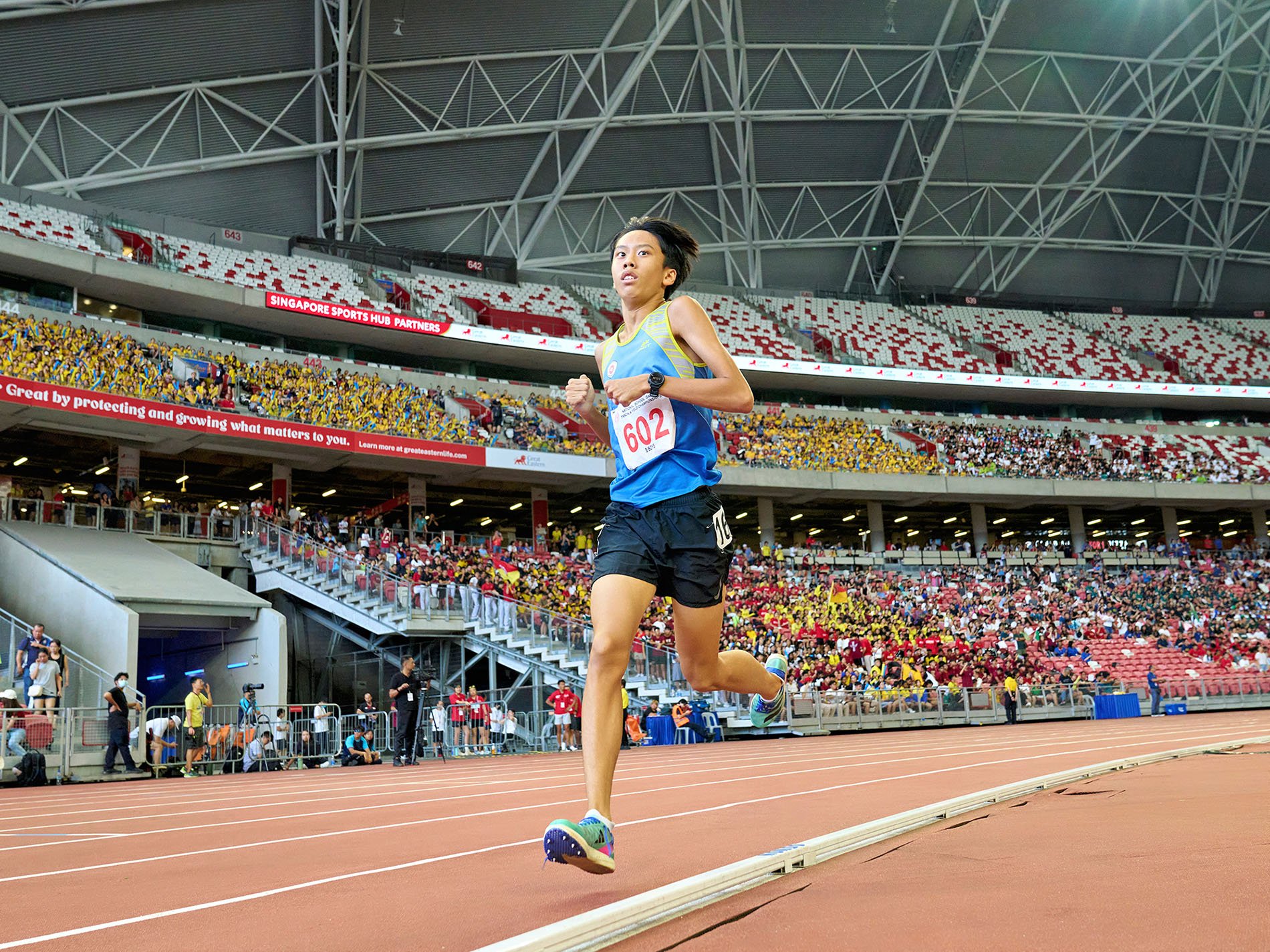 2024-04-19_NSG Track and Field _Photo by Eric Koh DSC05958