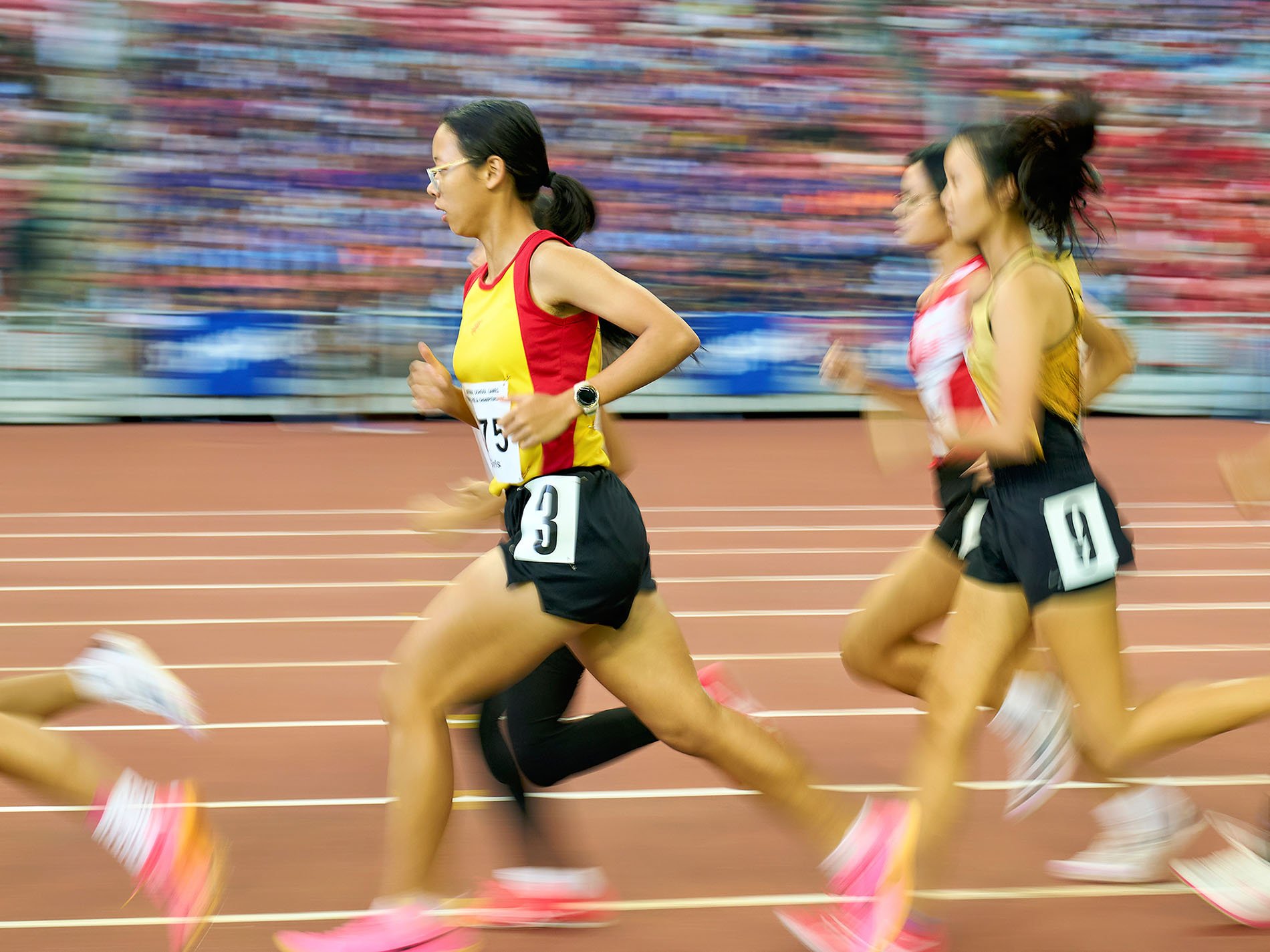 2024-04-19_NSG Track and Field _Photo by Eric Koh DSC06162