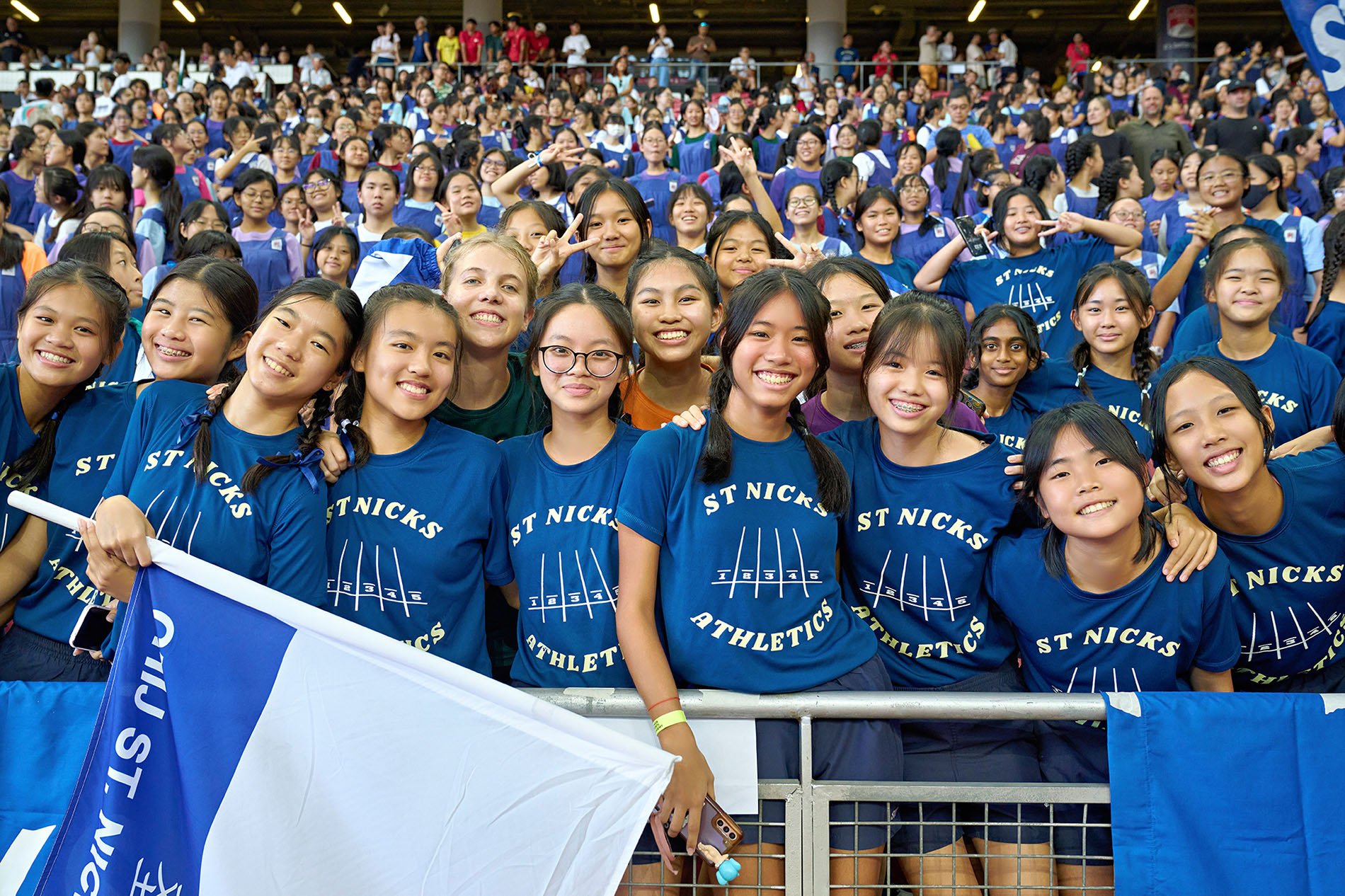 2024-04-19_NSG Track and Field _Photo by Eric Koh DSC07064