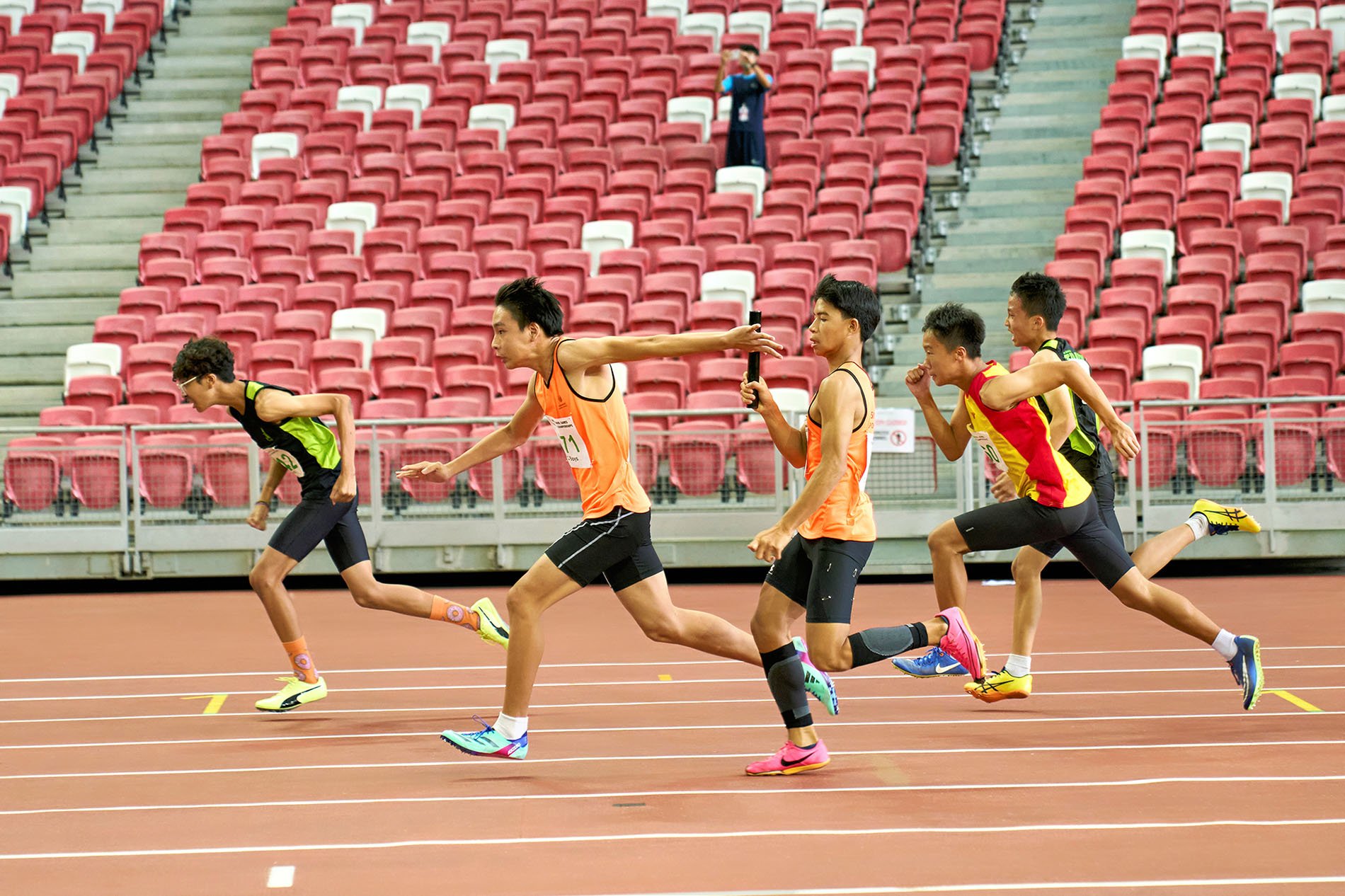2024-04-19_NSG Track and Field _Photo by Eric Koh DSC07247