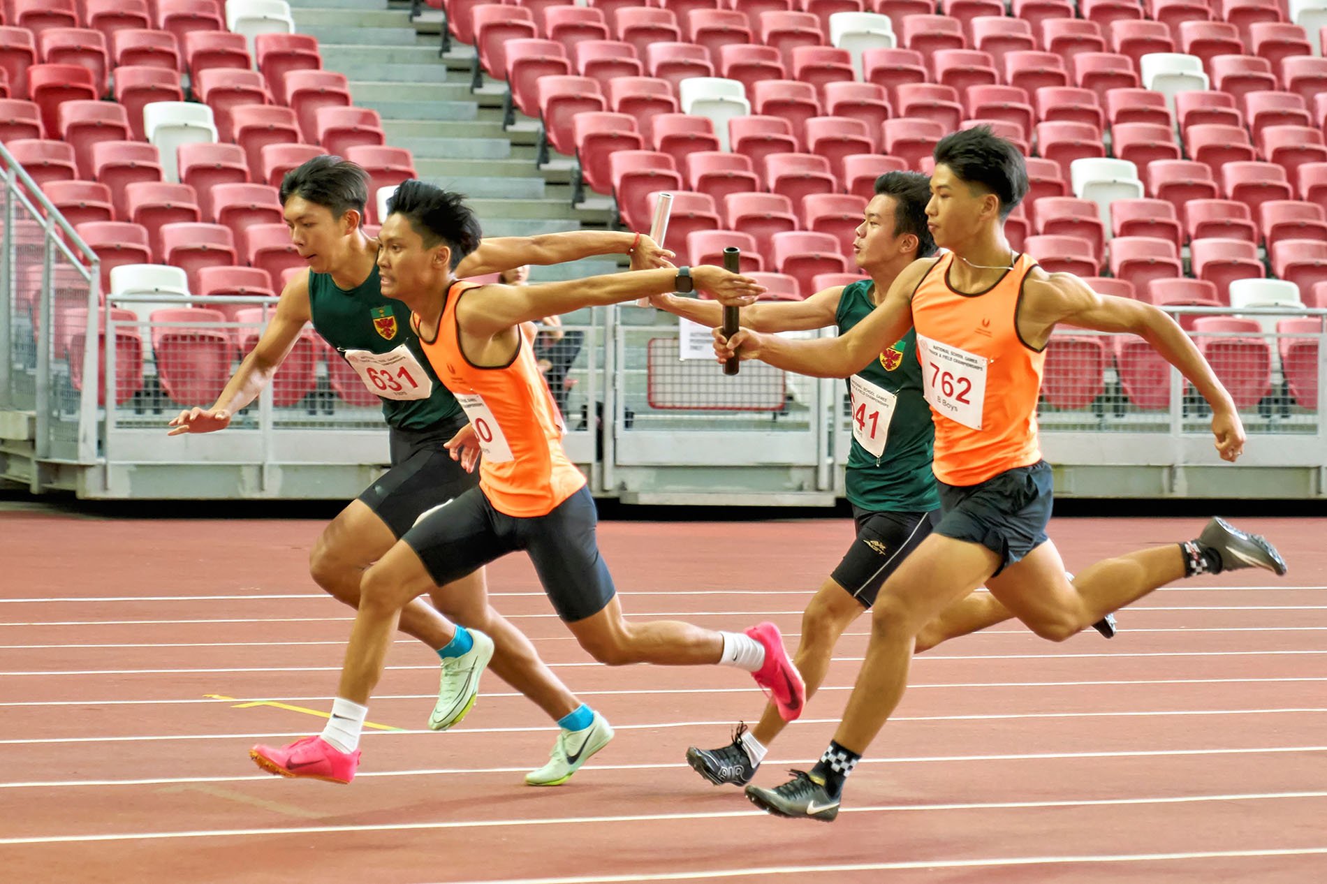 2024-04-19_NSG Track and Field _Photo by Eric Koh DSC07331