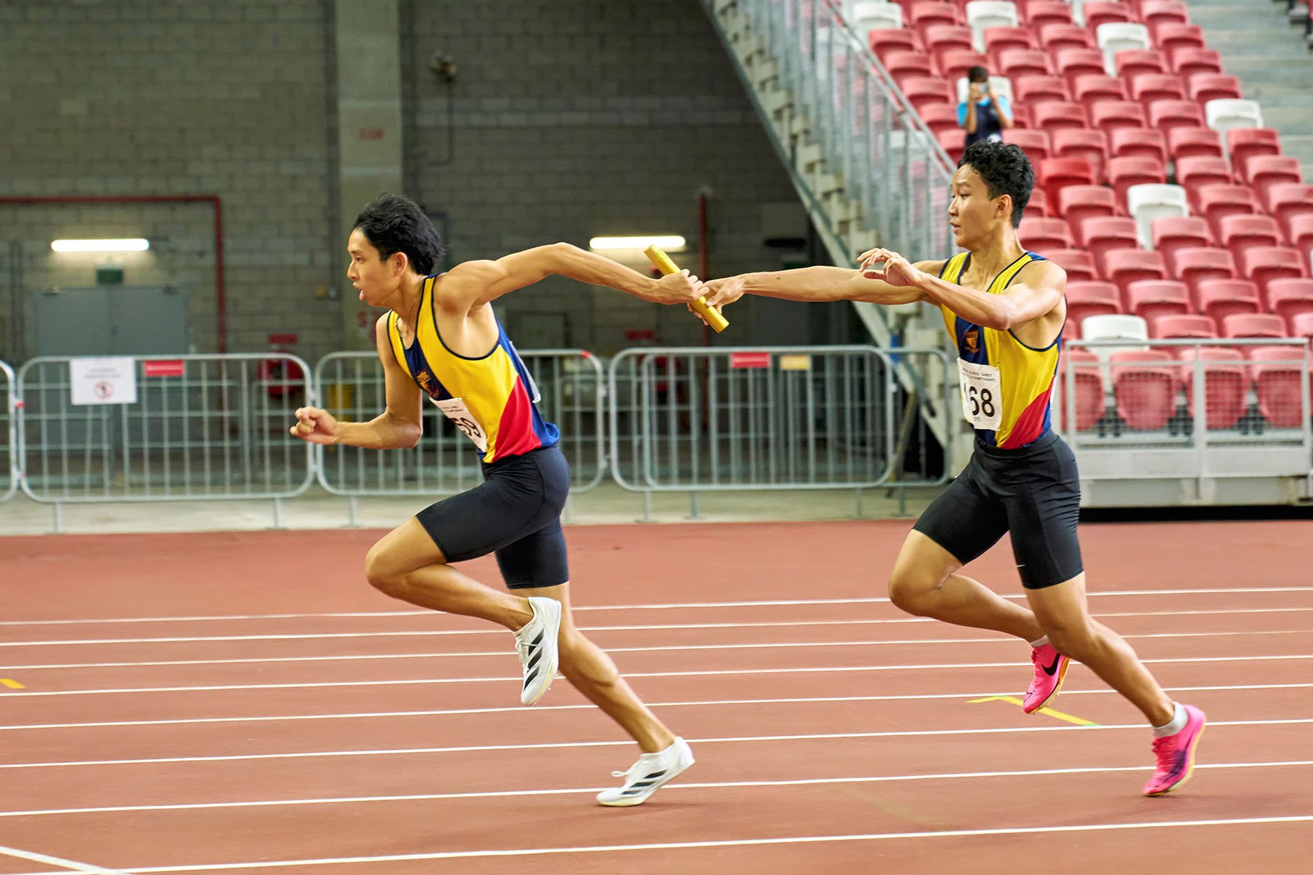 2024-04-19_NSG Track and Field _Photo by Eric Koh DSC07409