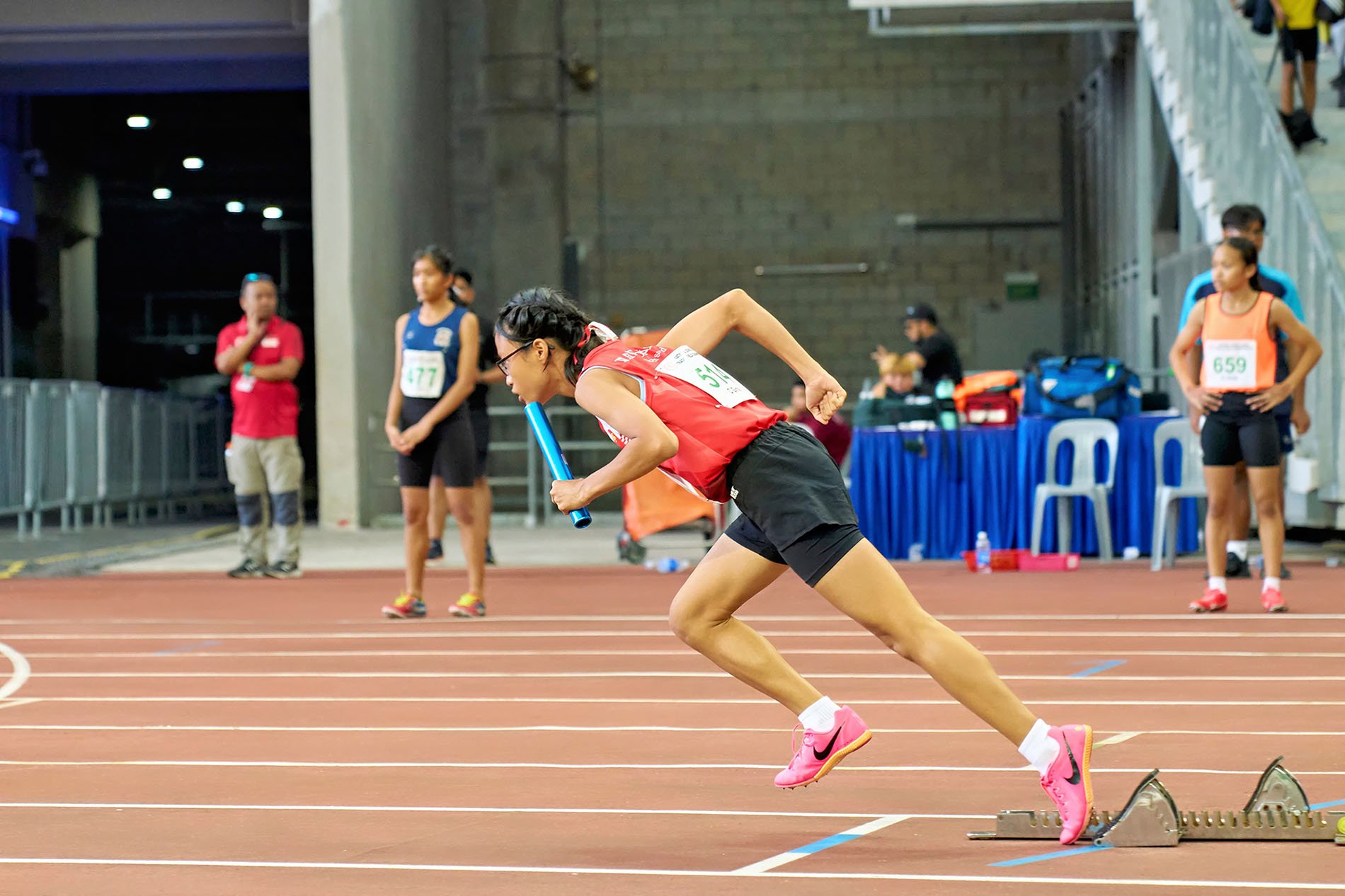 2024-04-19_NSG Track and Field _Photo by Eric Koh DSC07480