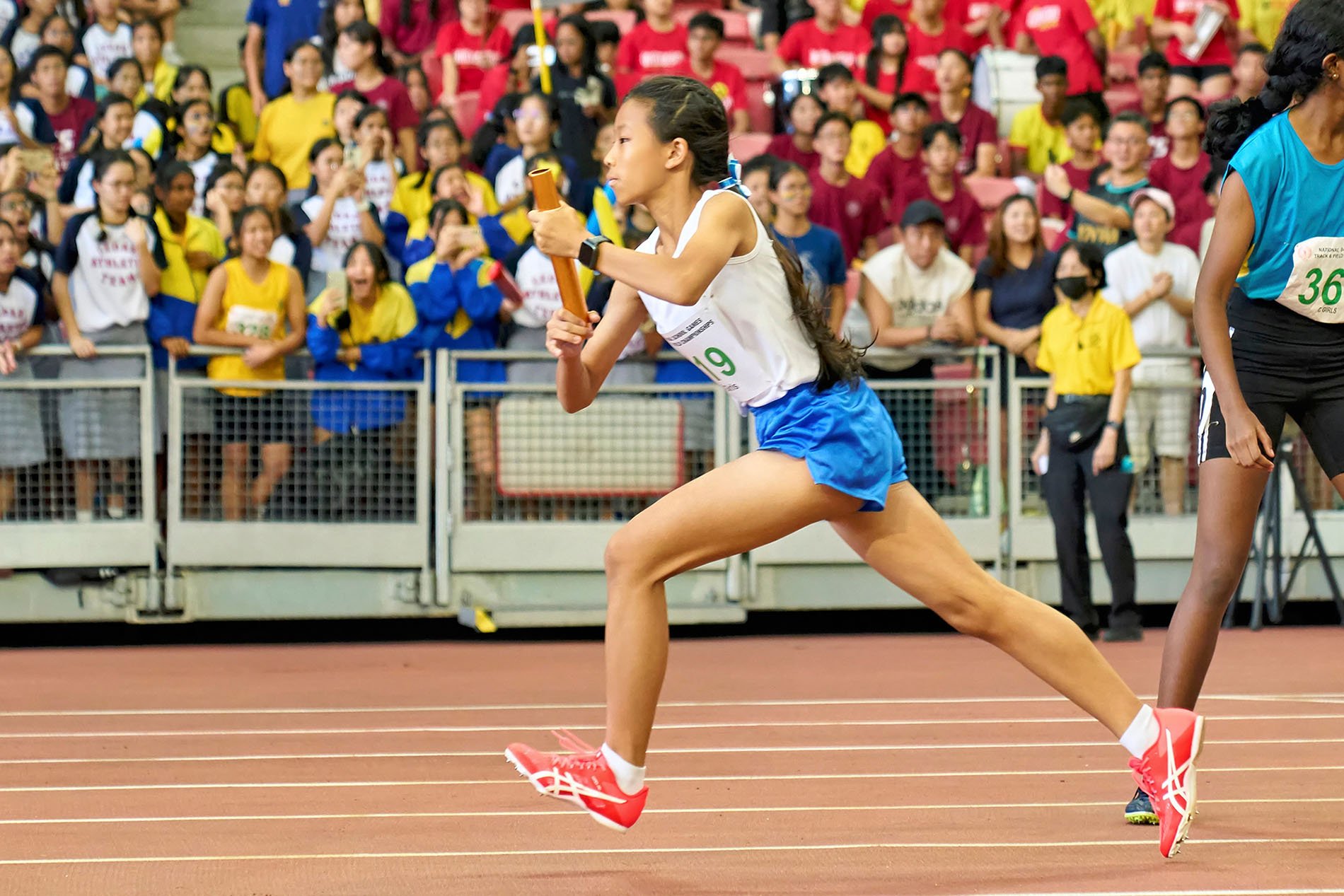 2024-04-19_NSG Track and Field _Photo by Eric Koh DSC07508