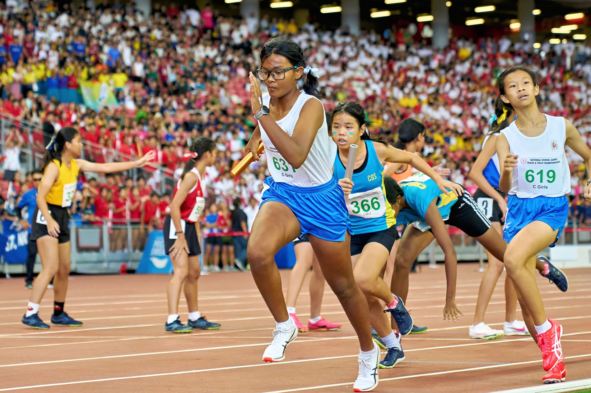 2024-04-19_NSG Track and Field _Photo by Eric Koh DSC07536