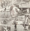 Singapore’s Sporting Heritage: A Legacy Forged Through Pesta Sukan