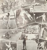 Read about Singapore’s Sporting Heritage: A Legacy Forged Through Pesta Sukan