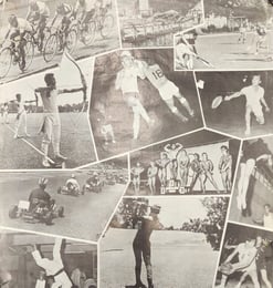 Singapore’s Sporting Heritage: A Legacy Forged Through Pesta Sukan
