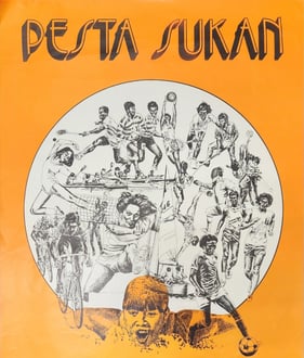Read about Pesta Sukan Precision Sports - Honing Skills, Honoring Heritage