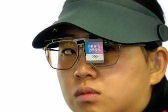 Paris 2024: Sharpshooter Xiu Hong ready for more after strong Olympic debut
