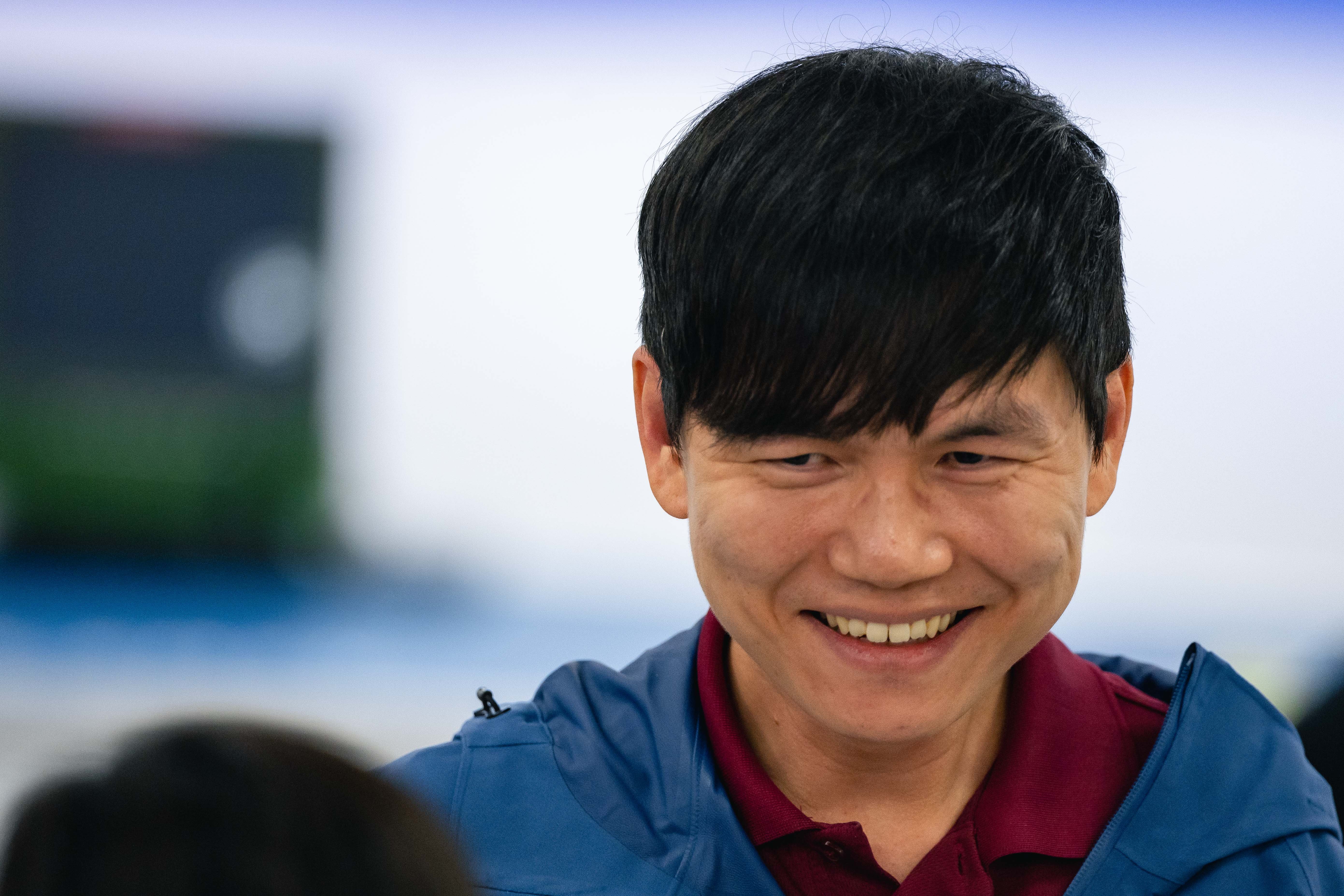 Paris 2024: Shooter Daniel Chan comes close to reaching final on ...