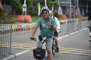 Photo Credits: Team Nila Photographer, Kelvin Ng