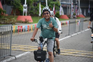 Photo Credits: Team Nila Photographer, Kelvin Ng