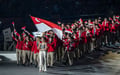 SEA Games 2025: Team Singapore kicks off campaign as 33rd SEA Games begin