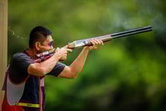 Read about SEA Games 2025: Low hits high with skeet shooting gold