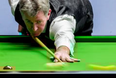 Read about SEA Games 2025: Gilchrist reclaims English billiards singles title