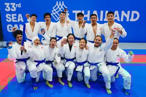 Read about SEA Games 2025: Day 4 mid-day update