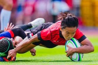 SEA Games 2025: Podium finishes for men’s and women’s rugby sevens teams