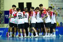 SEA Games 2025: Day 7 mid-day update