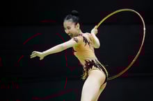 SEA Games 2025: Silver lining for gymnast Mikayla Yang