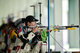 SEA Games 2025: Day 8 mid-day update