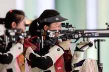 SEA Games 2025: Ser ends career with team gold, Tan takes individual bronze