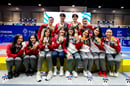 SEA Games 2025: Fencers add to haul with foil, epee team golds