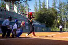 SEA Games 2025:&nbsp;Silver for men's softball team