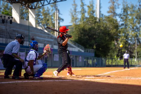 Read about SEA Games 2025:&nbsp;Silver for men's softball team