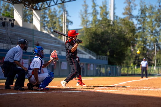 SEA Games 2025: Silver for men's softball team