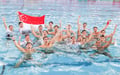 SEA Games 2025: Men’s water polo team have eye on future after young squad’s gold