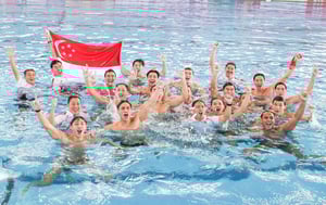 Read about SEA Games 2025: Men’s water polo team have eye on future after young squad’s gold