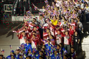 SEA Games 2025:&nbsp;Singapore concludes Games with 52 gold, 61 silver and 89 bronze medals