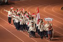 Thailand 2025: Asean Para Games open in Korat as Team Singapore's campaign begins