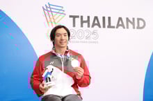 Thailand 2025: Toh Wei Soong takes Team Singapore’s first medal in Korat