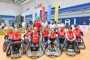Read about Thailand 2025: Ambition to fruition as Singapore wheelchair rugby makes Asean Para Games debut