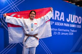 Pesta Sukan 2026 - Para Sports