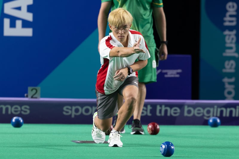 20260723_Bowls_Commonwealth Games Singapore_Lim Weixiang47